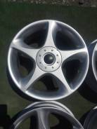 4 Racing. 7.0x17", 4x114.30, ET40, ЦО 75,0 мм.