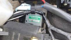 Реостат печки. Lexus: IS300, RX330, IS200, LS400, SC430, GS430, GS300, GS400, LX470, RX300 Toyota: Crown, Aristo, Altezza, Chaser, Land Cruiser, Harri...