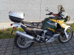 Honda XRV 750 Africa Twin. 750 куб. см., исправен, птс, с пробегом