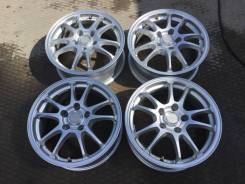Bridgestone. 6.5x16", 5x114.30, ET38