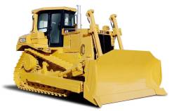 Shehwa SD7. Бульдозер гусеничный , 28 200,00 кг.