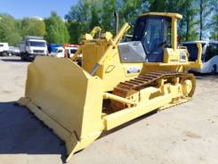 Komatsu D85ESS-2A. Бульдозер , б/у (2014 г. в., 6127 м. ч. ), 11 040 куб. см., 20 670,00 кг.