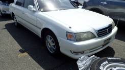 Toyota Cresta. GX100, 1GFE
