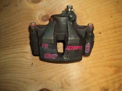Суппорт тормозной. Toyota: Mark II Wagon Blit, Crown Majesta, Crown, Verossa, Mark II, Altezza, Progres, Brevis Двигатели: 1GFE, 1JZFSE, 1JZGE, 2JZFSE...
