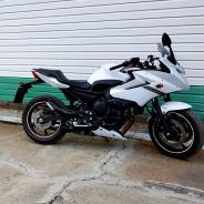 Yamaha XJ 600 S Diversion. 600 куб. см., исправен, птс, с пробегом