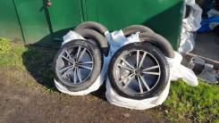 IWheelz. 7.5x18", 5x114.30