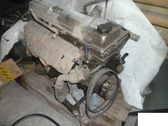 Двигатель в сборе. Toyota Land Cruiser, FZJ80, FZJ80G, FZJ80J Двигатель 1FZFE
