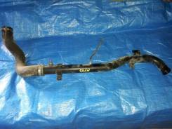 Патрубок интеркулера. Mazda Bongo Friendee, SG5W, SGE3, SGEW, SGL3, SGL5, SGLR, SGLW Двигатель WLT