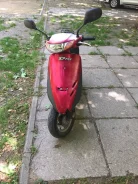 Honda Dio AF35 SR. 49����. ��., ��������, ���, � �������� ����