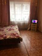 Гостинка, улица Кирова 62. Вторая речка, 24 кв. м. Комната