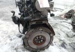 Двигатель в сборе. Renault Duster, HSA, HSM Двигатели: F4R, H4M, K4M, K9K