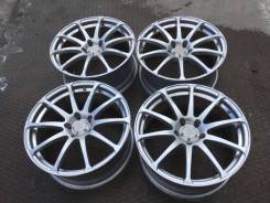 Kreutzer Series. 8.0x18", 5x114.30, ET45