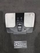 Светильник салона. Mercedes-Benz C-Class, S202, W202 Двигатели: M104, M111E18, M111E20, M111E20ML, M111E22, M111E23, M111E23ML, M112E28, OM601, OM604D...