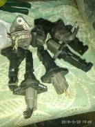 Датчик расхода воздуха. Nissan: Wingroad, X-Trail, Maxima, Terrano, Presage, Elgrand, Serena, Primera, Avenir, Prairie, Liberty, Bluebird Sylphy, Skyl...