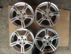Leben. 6.0x15", 5x114.30, ET52