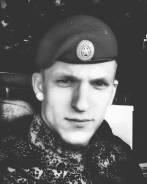 Дробильщик. Среднее образование