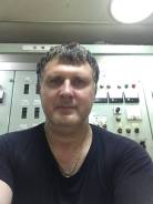 Третий механик. Высшее образование по специальности, опыт работы 8 месяцев