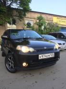 Honda HR-V. Без водителя