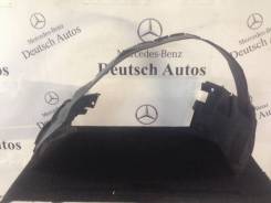 Подкрылок. Mercedes-Benz S-Class, W140