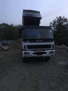 Isuzu Giga. Продаю , 14 300 куб. см., 28 000 кг.