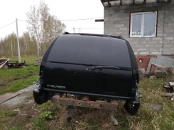 Chevrolet Blazer ����