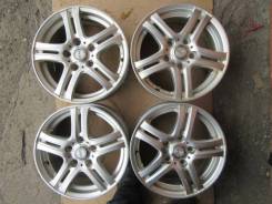 TRG. 6.0x15", 5x114.30, ET53