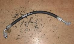 Трубка кондиционера. Honda HR-V, GH1, GH2, GH3, GH4 Двигатель D16A