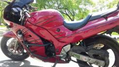 Suzuki RF 400R. 400 куб. см., исправен, птс, с пробегом