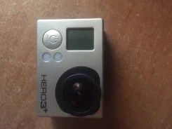 GoPro HERO3+ ����