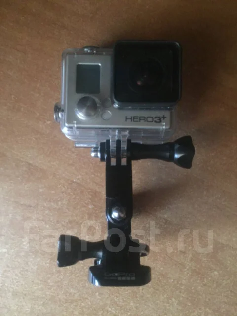 GoPro HERO3+ ����
