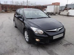Hyundai i30. G4FA ����
