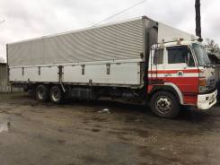 Hino Profia. Hino, 10 000 кг.
