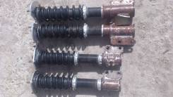 Амортизатор. Subaru Impreza WRX, GC8, GC8LD3, GF8, GF8LD3 Subaru Impreza WRX STI, GC8, GF8 Subaru Impreza, GC1, GC2, GC4, GC6, GC8, GF1, GF2, GF3, GF4...