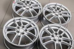 TWS. 6.0x15", 5x100.00, ET43