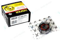 Ролик натяжителя 2108-2110 (8кл) HOFER металл "ВАЗ", HF 608 322 , Производитель: "HOFER", Артикул: "HF608322", (В наличии)