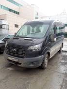 Ford Transit. Продается автомобиль Форд Транзит грузопассажирский, 2 198 куб. см., 8 мест