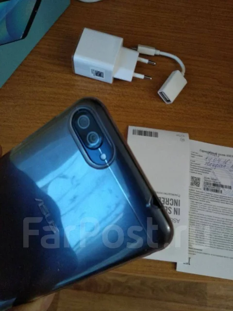 Asus ZenFone 4 Max. �/�, �����, 4G LTE ����