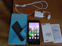 Asus ZenFone 4 Max. �/�, 16 ��, �����, 4G LTE