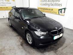 ТНВД BMW 3 E90 2008
