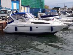Bayliner. 2003 год год, длина 10,00 м., двигатель стационарный, 440,00 л.с., бензин