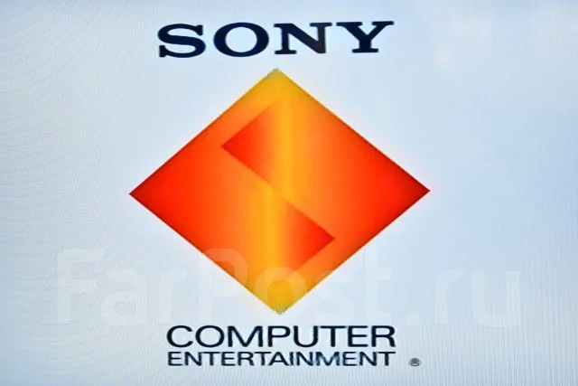 Sony PlayStation One ����