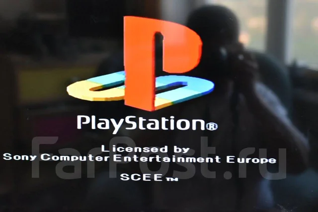 Sony PlayStation One ����