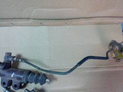 Трубка сцепления. Mitsubishi: RVR, Lancer Cedia, Legnum, Galant, Chariot, Chariot Grandis, Aspire, Lancer, Mirage, Outlander, Bravo, Colt Двигатели: 4...