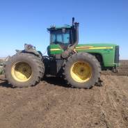 John Deere. Трактор , 520 л.с., В рассрочку