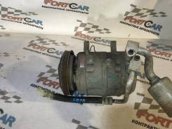 Компрессор кондиционера. Nissan Serena, KBC23, KBCC23 Nissan Largo, NW30, W30 Двигатель SR20DE