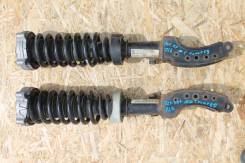 Амортизатор. Volkswagen Touareg, 7L6, 7LA Двигатели: AXQ, AYH, AZZ, BAA, BAC, BAN, BAR, BHK, BHL, BJN, BKJ, BKL, BKS, BKW, BLE, BLK, BMV, BMX, BPD, BP...