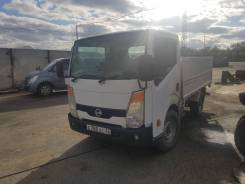 Nissan Atlas. Продаеться отличны 4вд грузовик категории В F24, 3 000 куб. см., 1 500 кг.