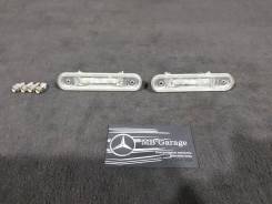 Подсветка. Mercedes-Benz E-Class, A124, C124, V124, W124 Mercedes-Benz C-Class, W201, W202 Двигатели: M102, M103, M104, M111E20, M111E22, M119, OM601...