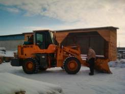 Yigong ZL30. ZL-30, 3 000 кг., Дизельный, 1,60 куб. м.