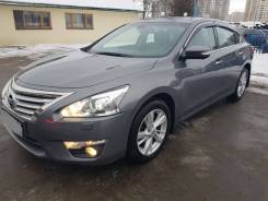 Nissan Teana. автомат, передний, 3.5 (249 л.с.), бензин, 44 164 тыс. км